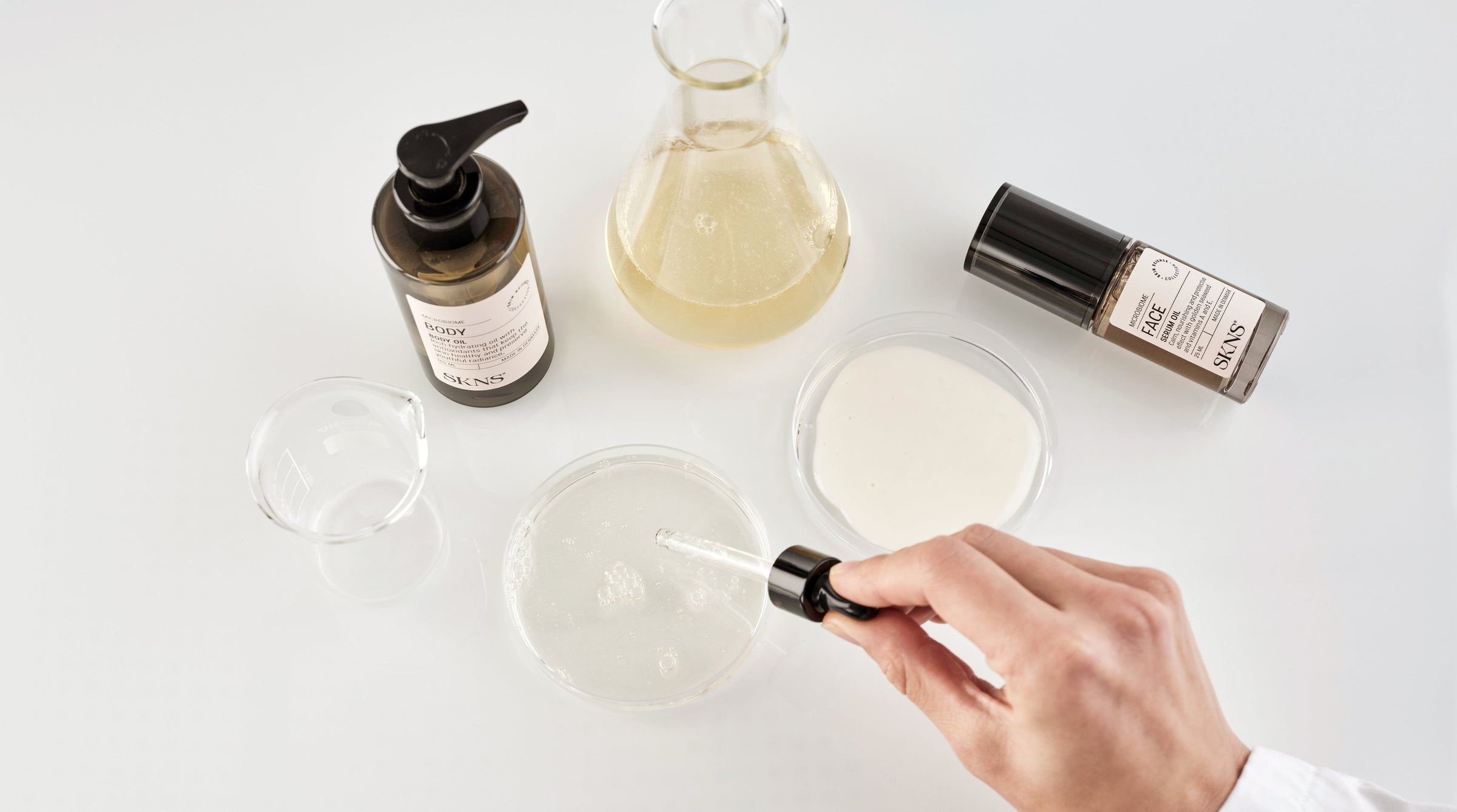 Postbiotika – aktiv ingrediens med utallige virkninger