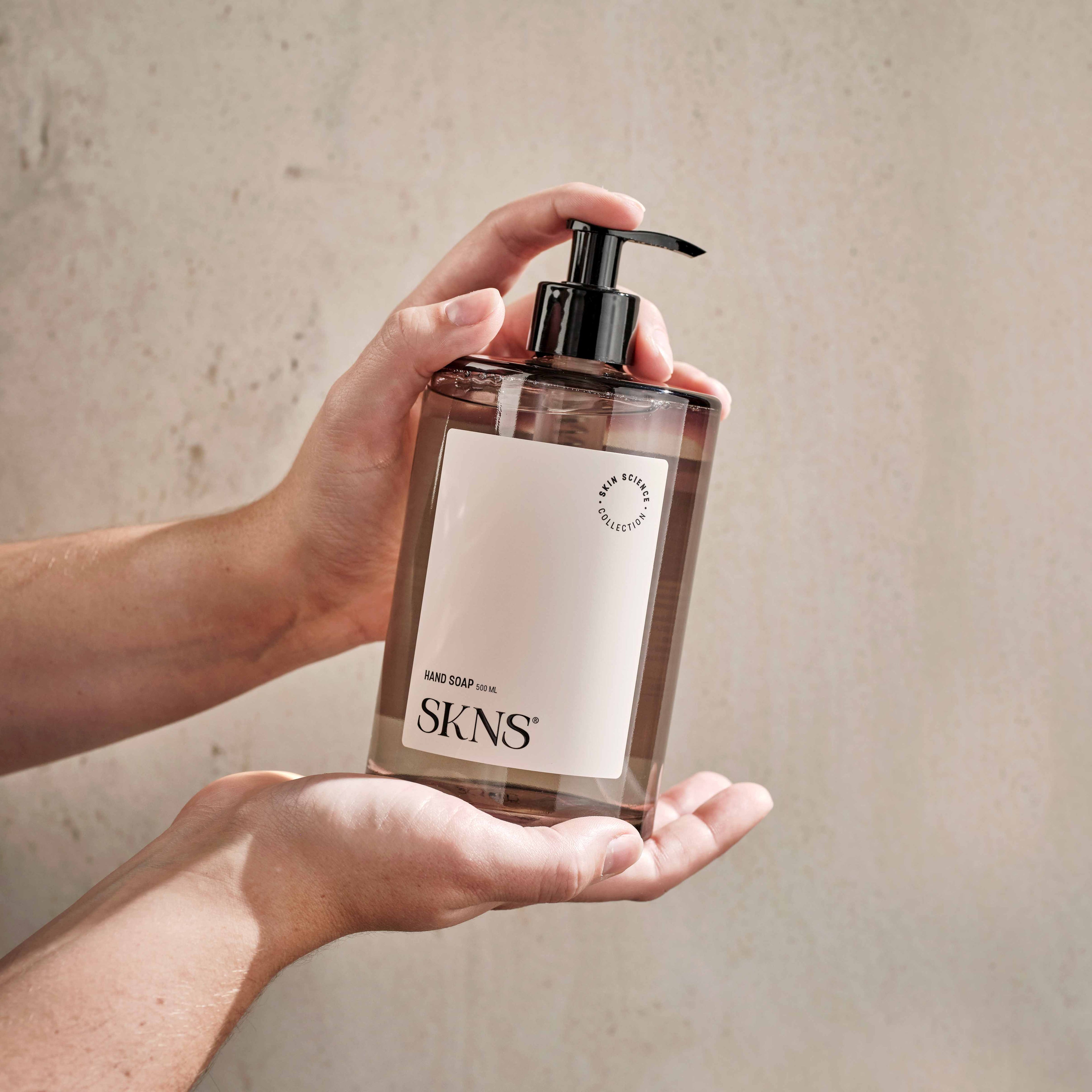 Hand Soap
