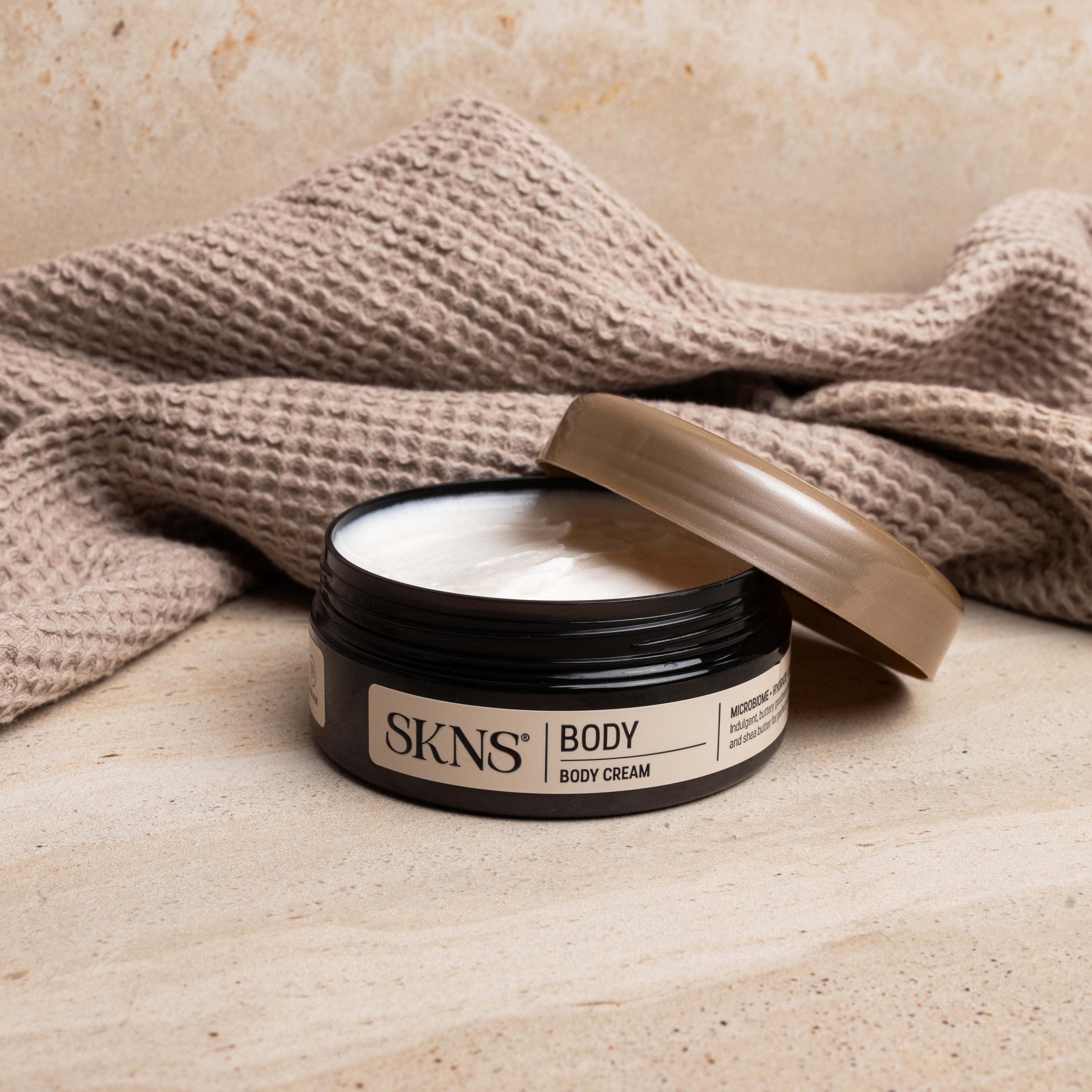 Body Cream