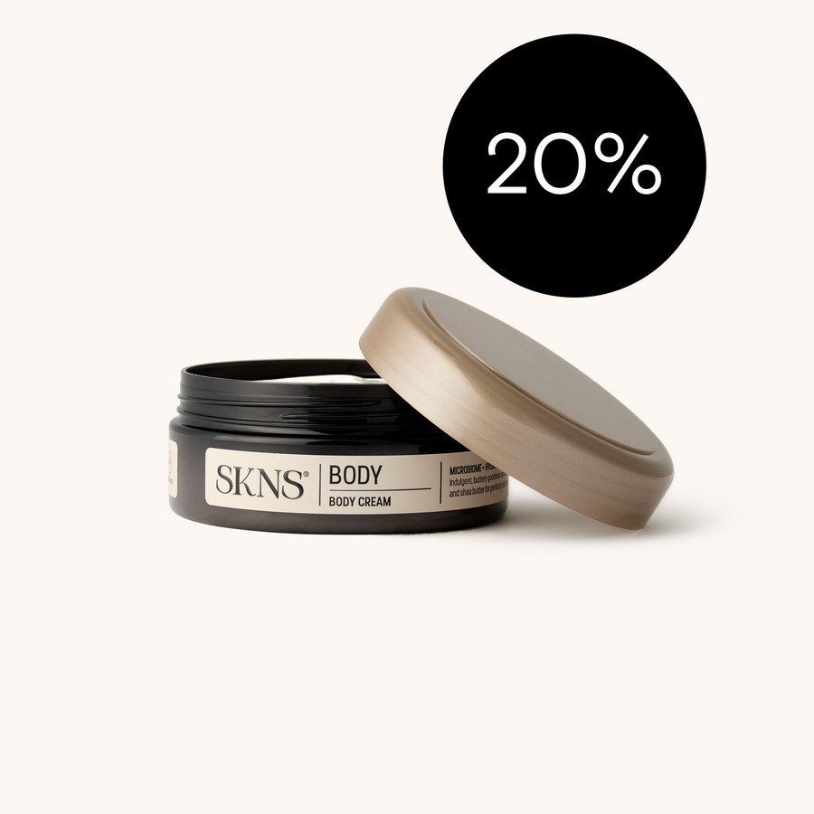 Body Cream