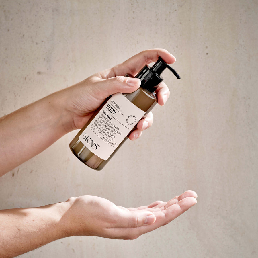Body Wash