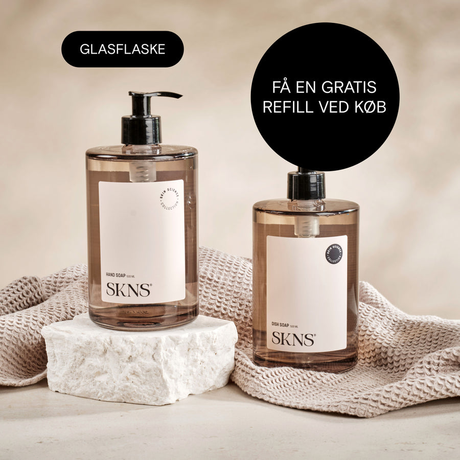 Cleaning Essentials Kit