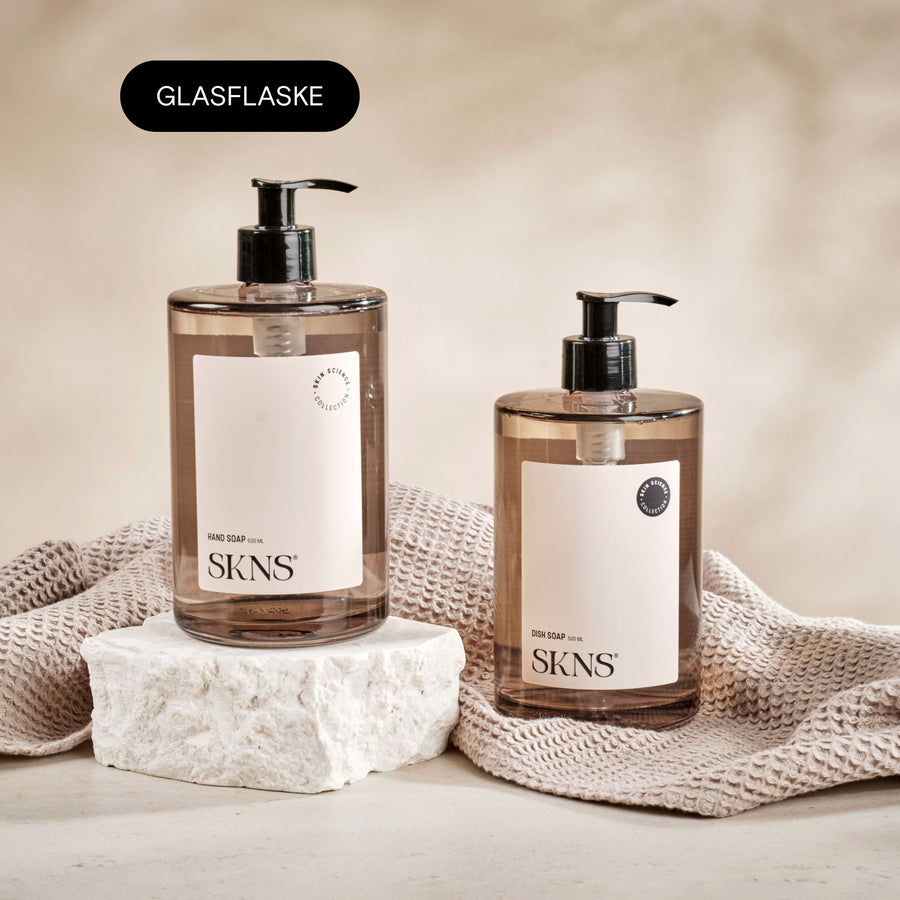 Cleaning Essentials Kit