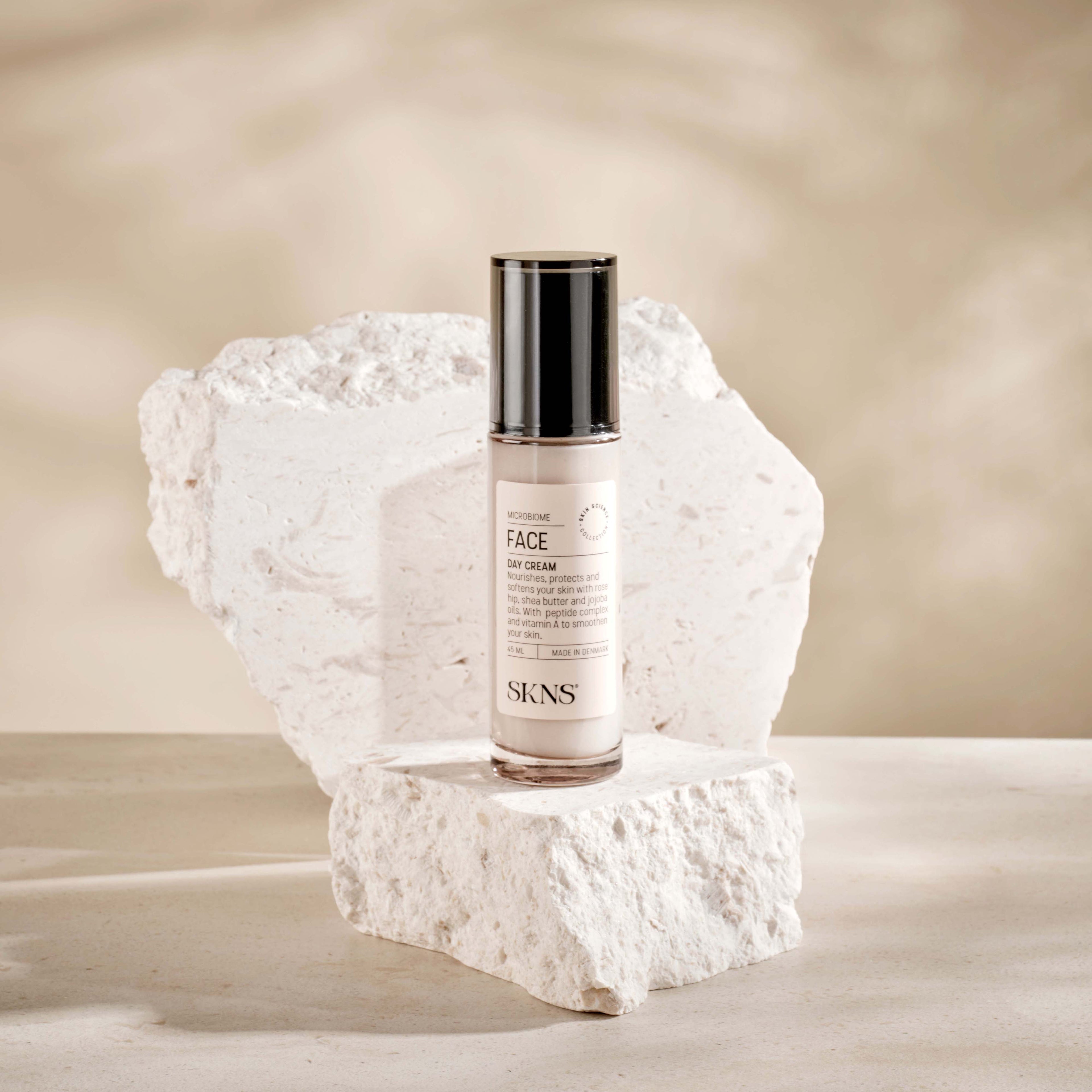 Day Cream