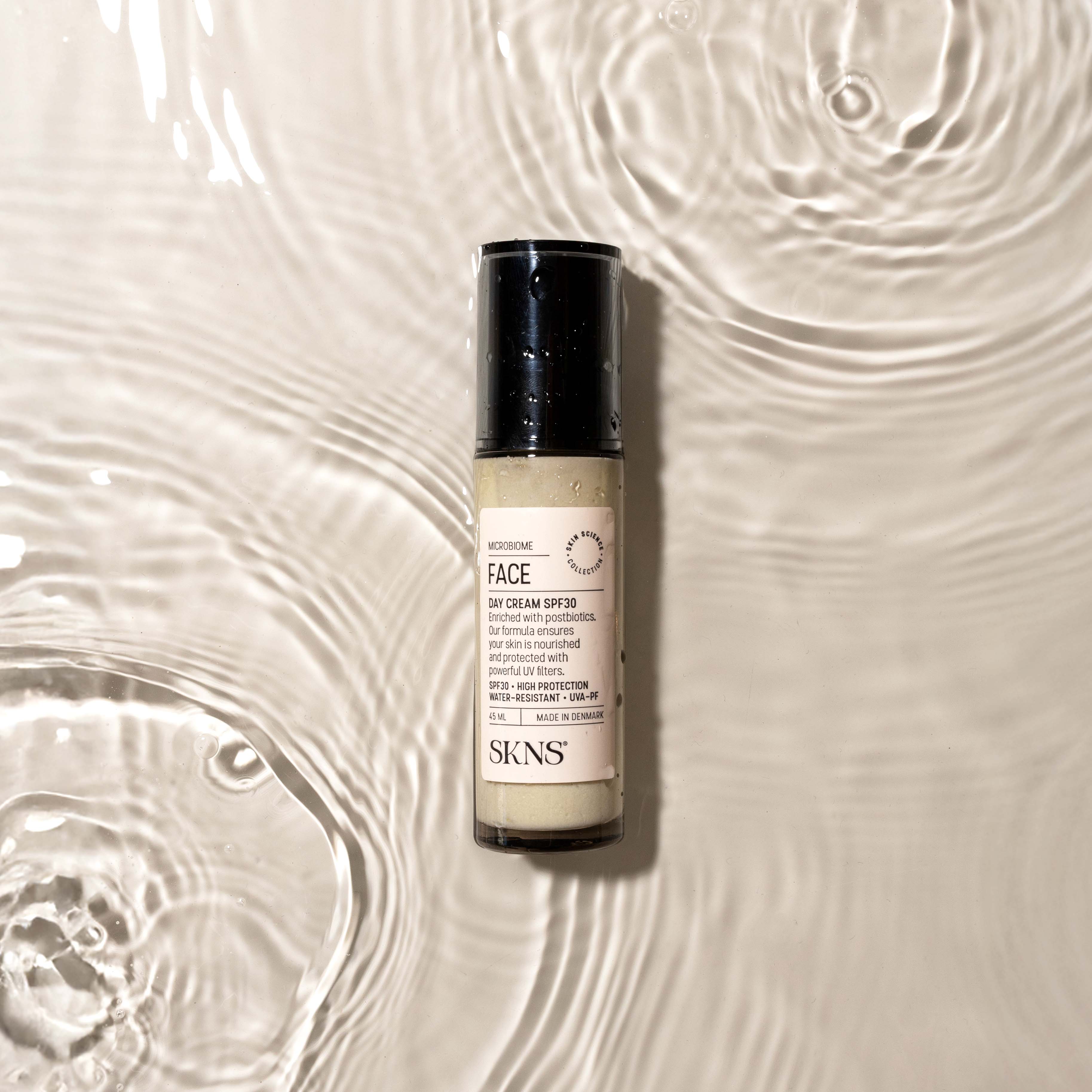 Day Cream SPF30