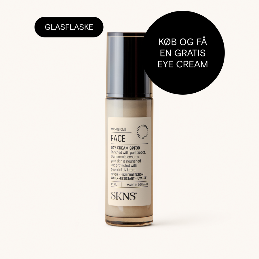 Day Cream SPF30