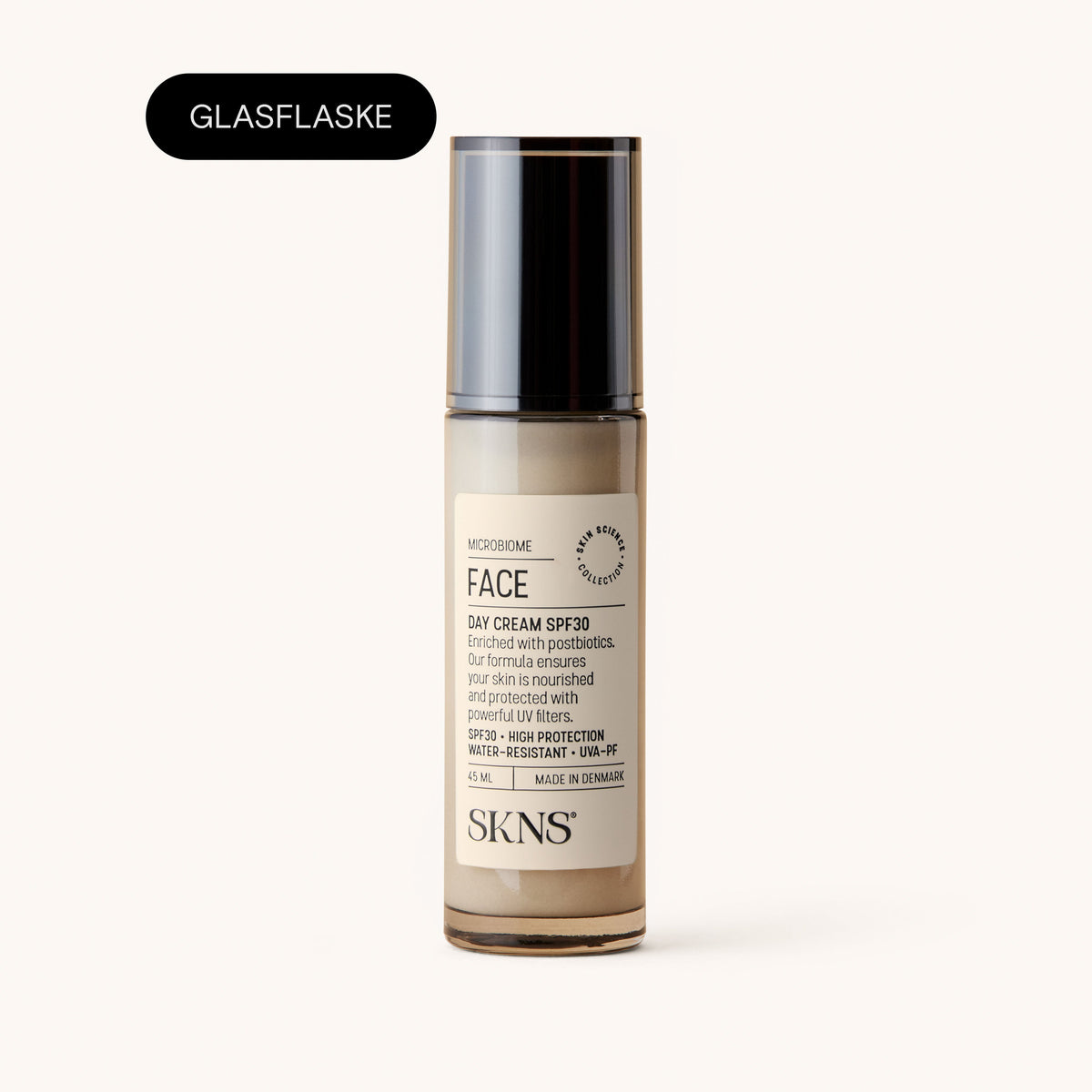 🎁 Day Cream SPF30 (Gratis gave)
