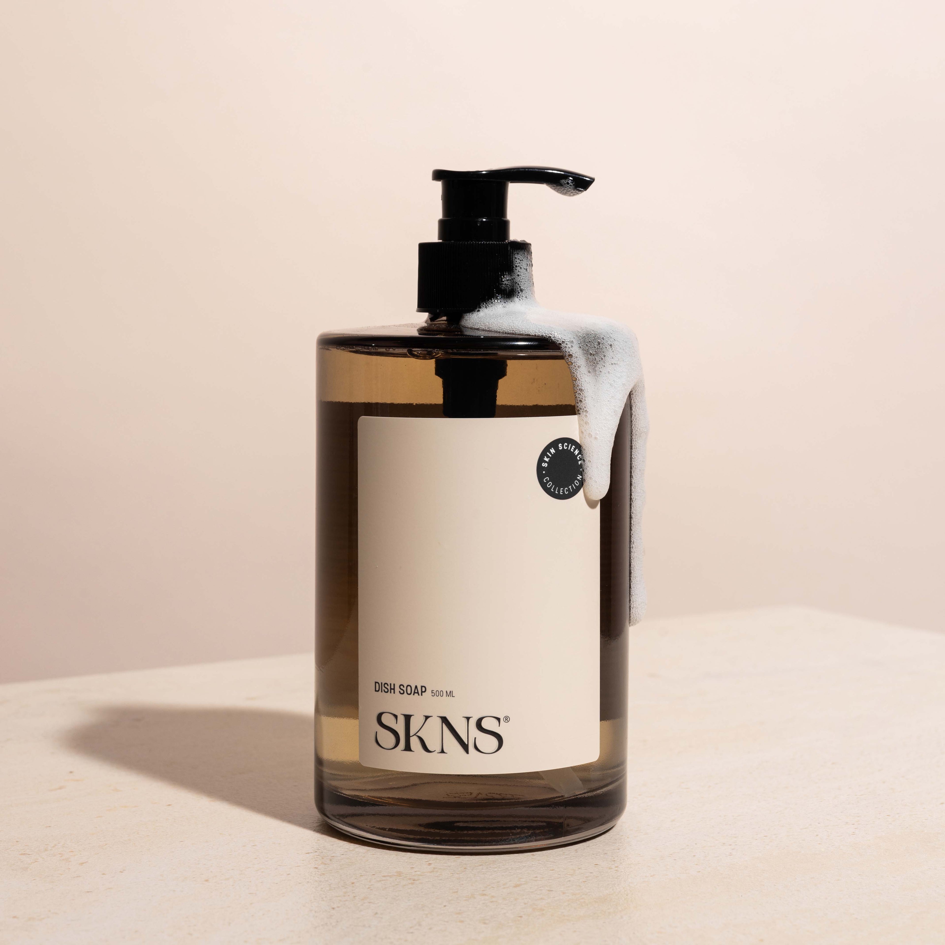 Dish Soap