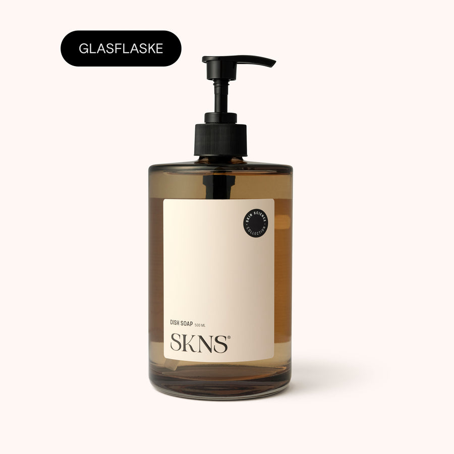 Dish Soap
