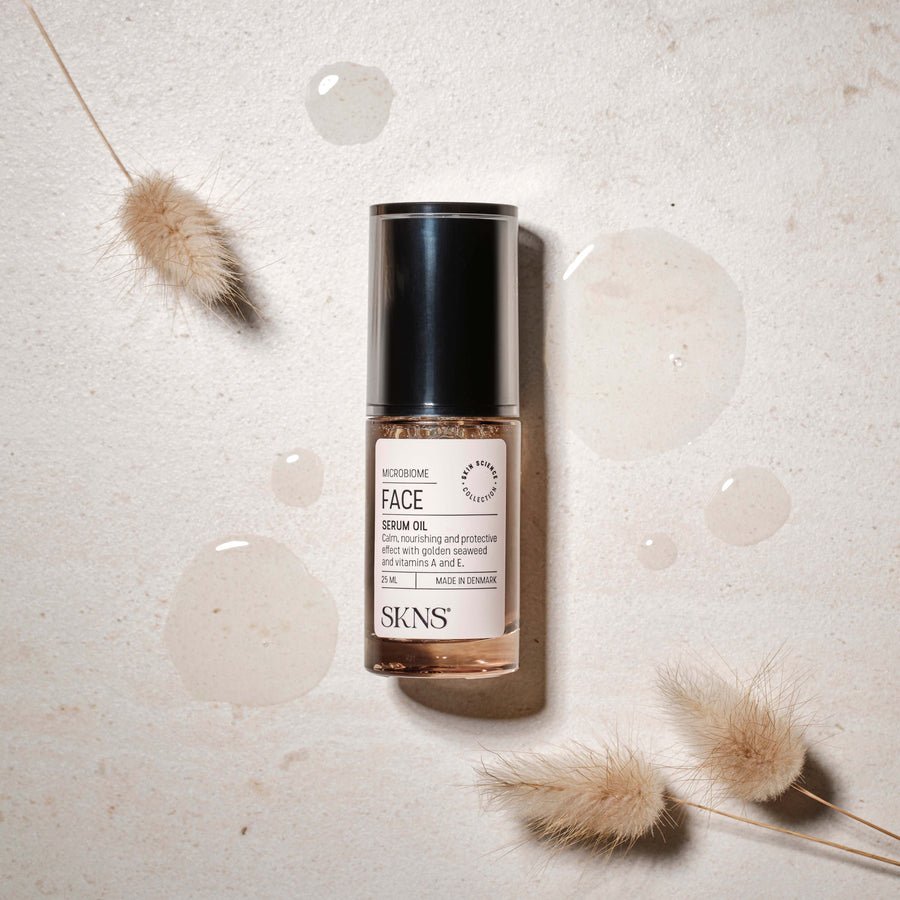 Face Serum Oil