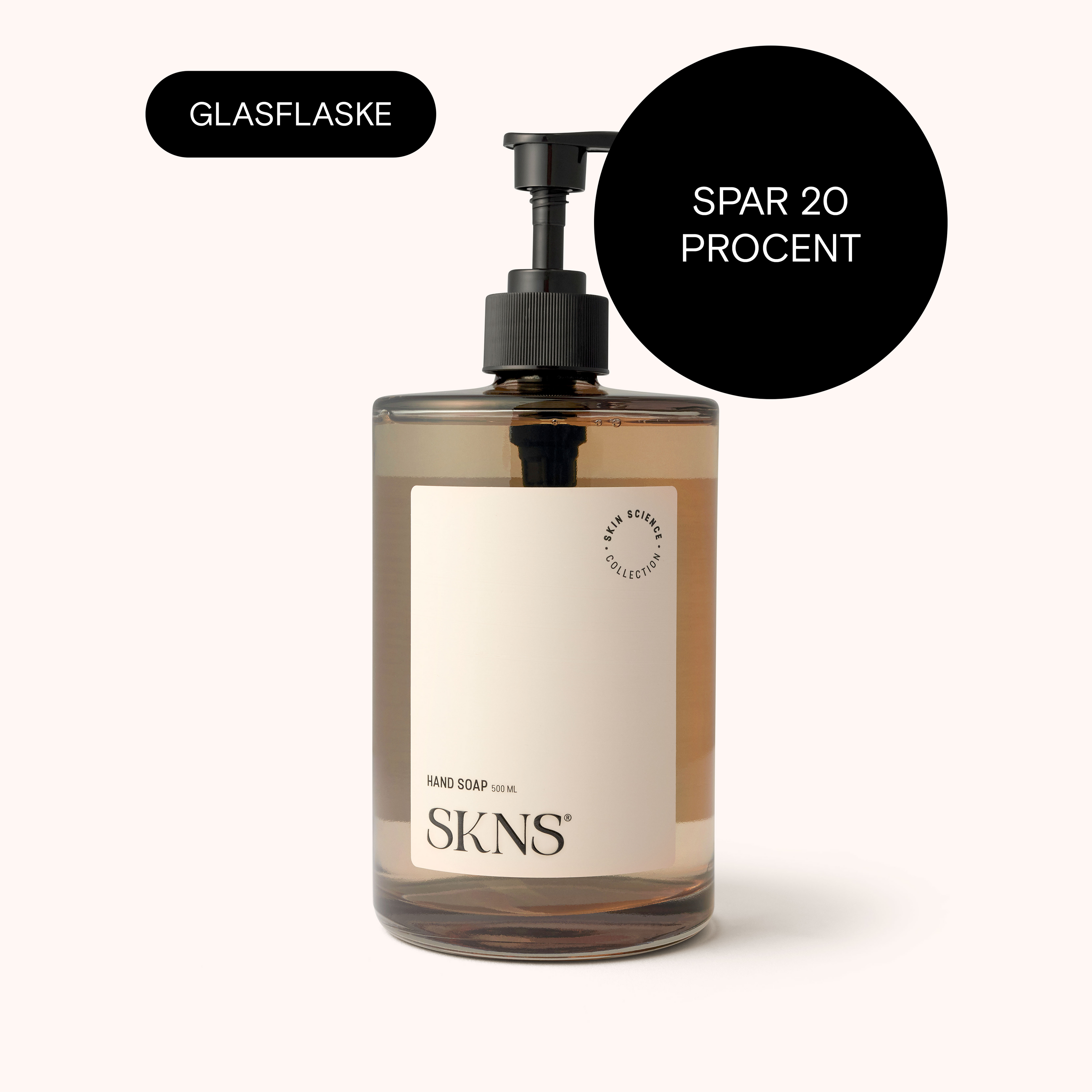 Hand Soap