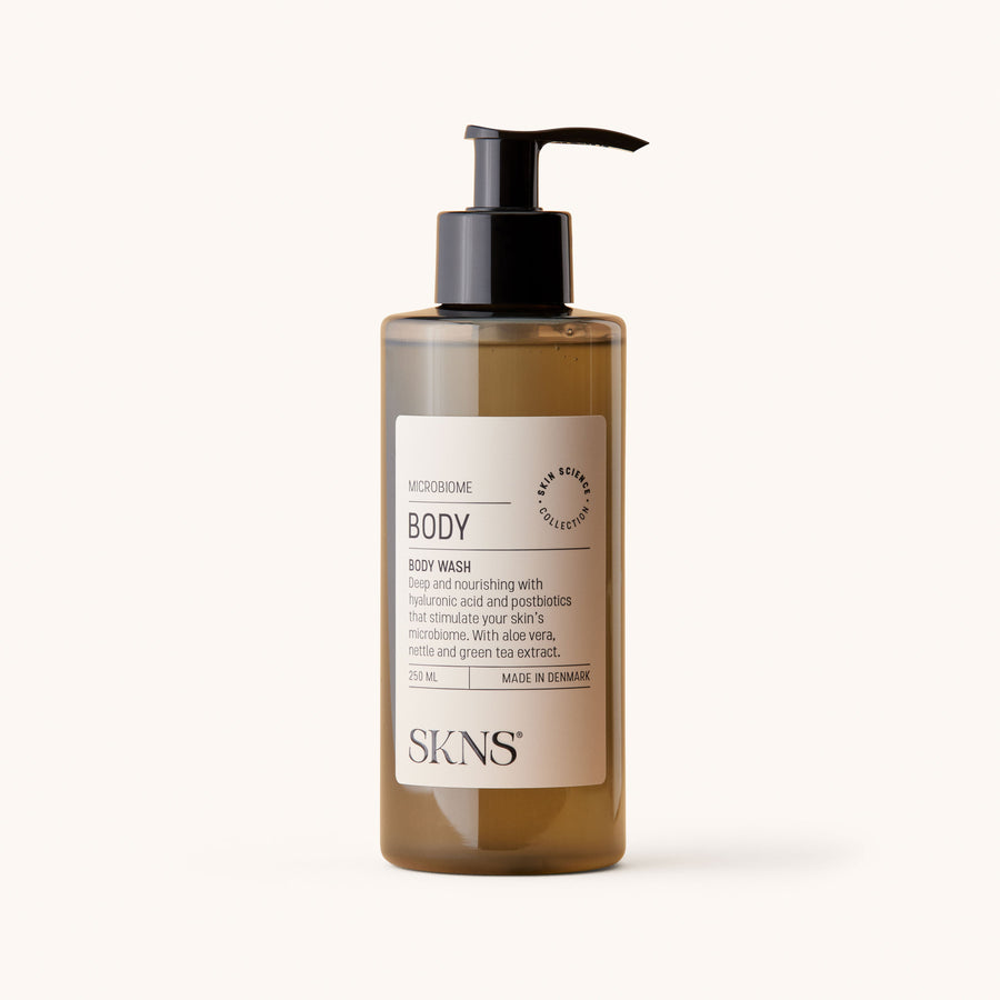 Body Wash