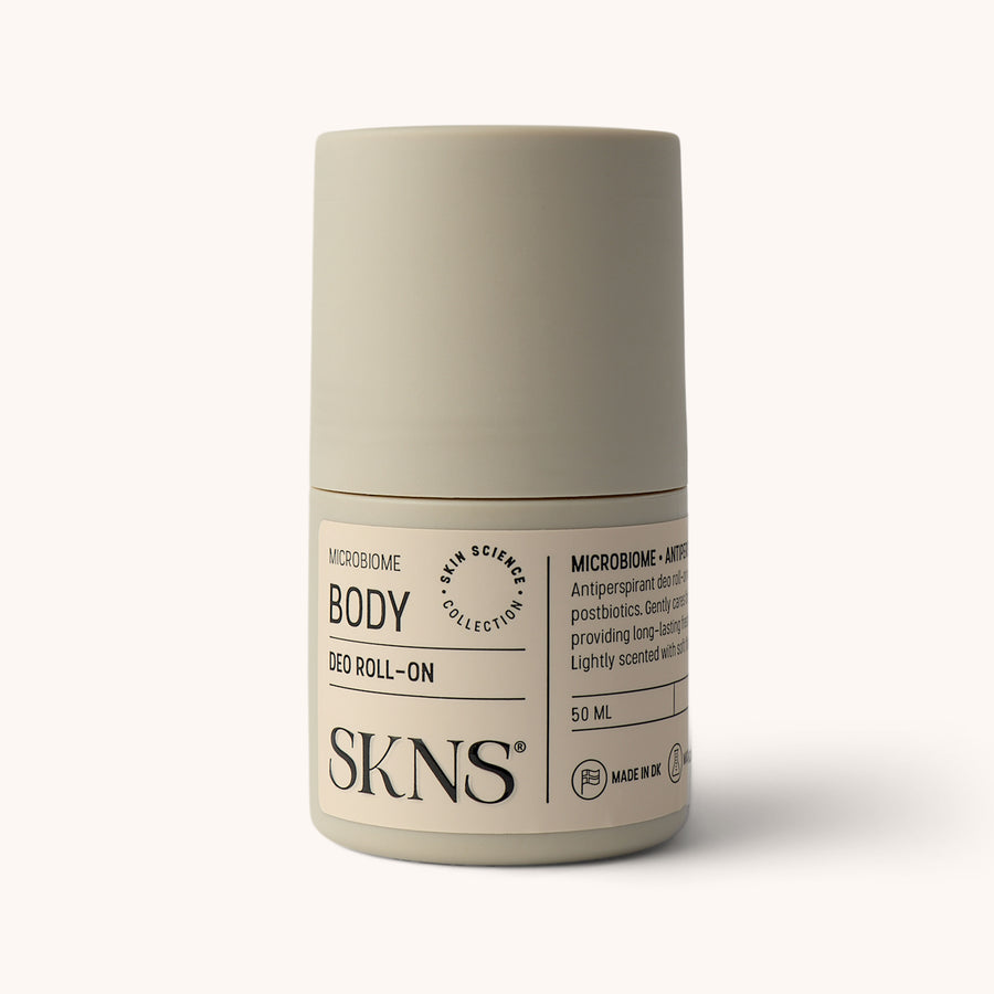Deo Roll-On
