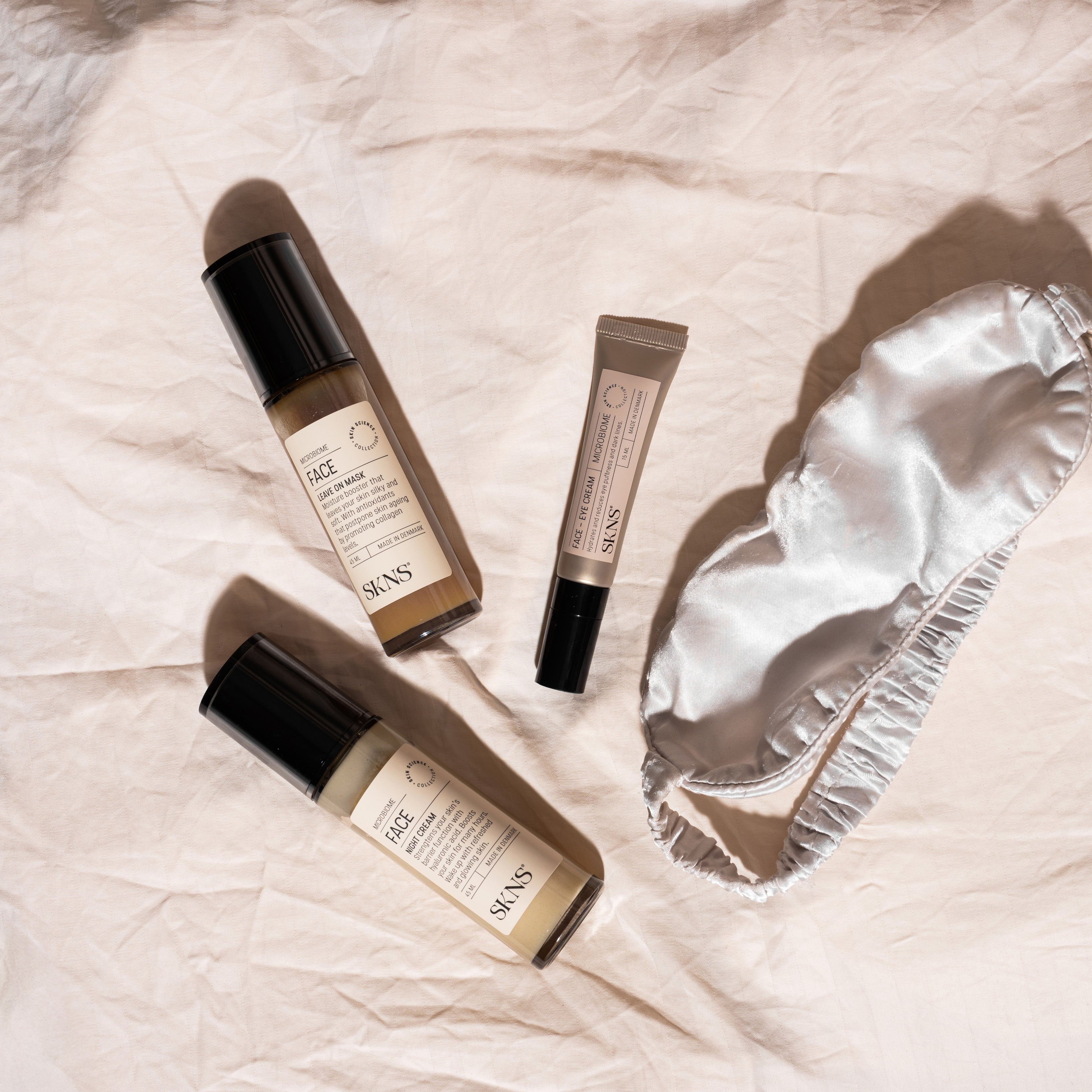 Sleeping Beauty Kit