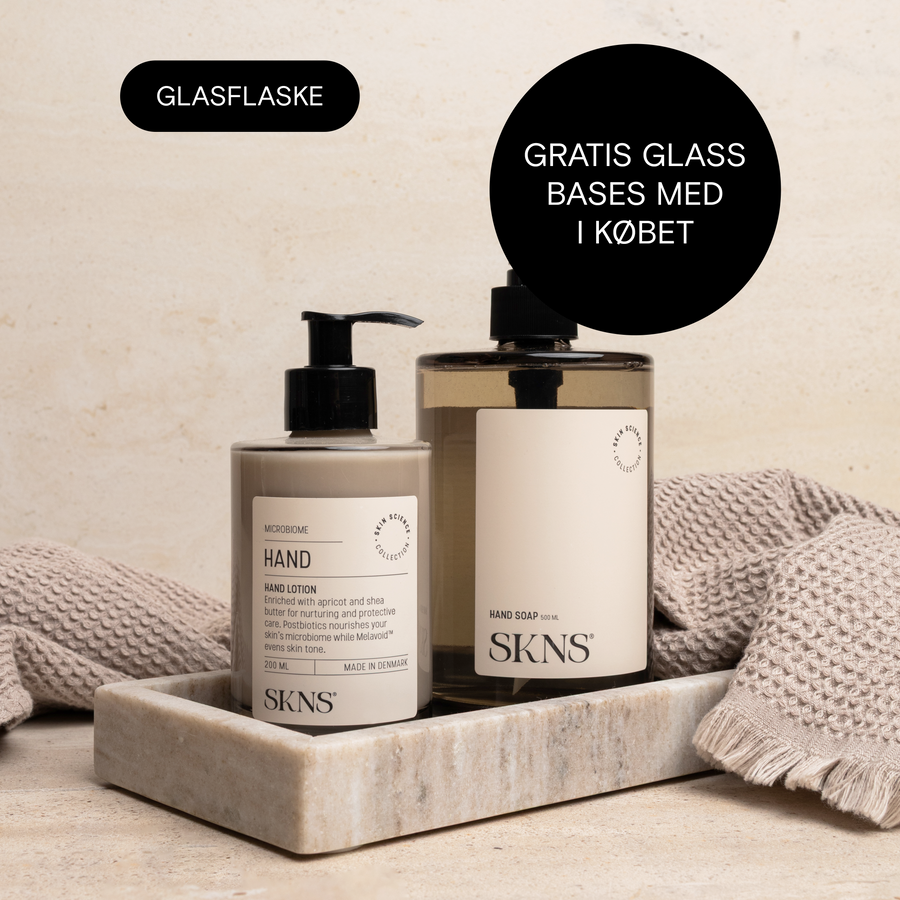Soft Hands Kit