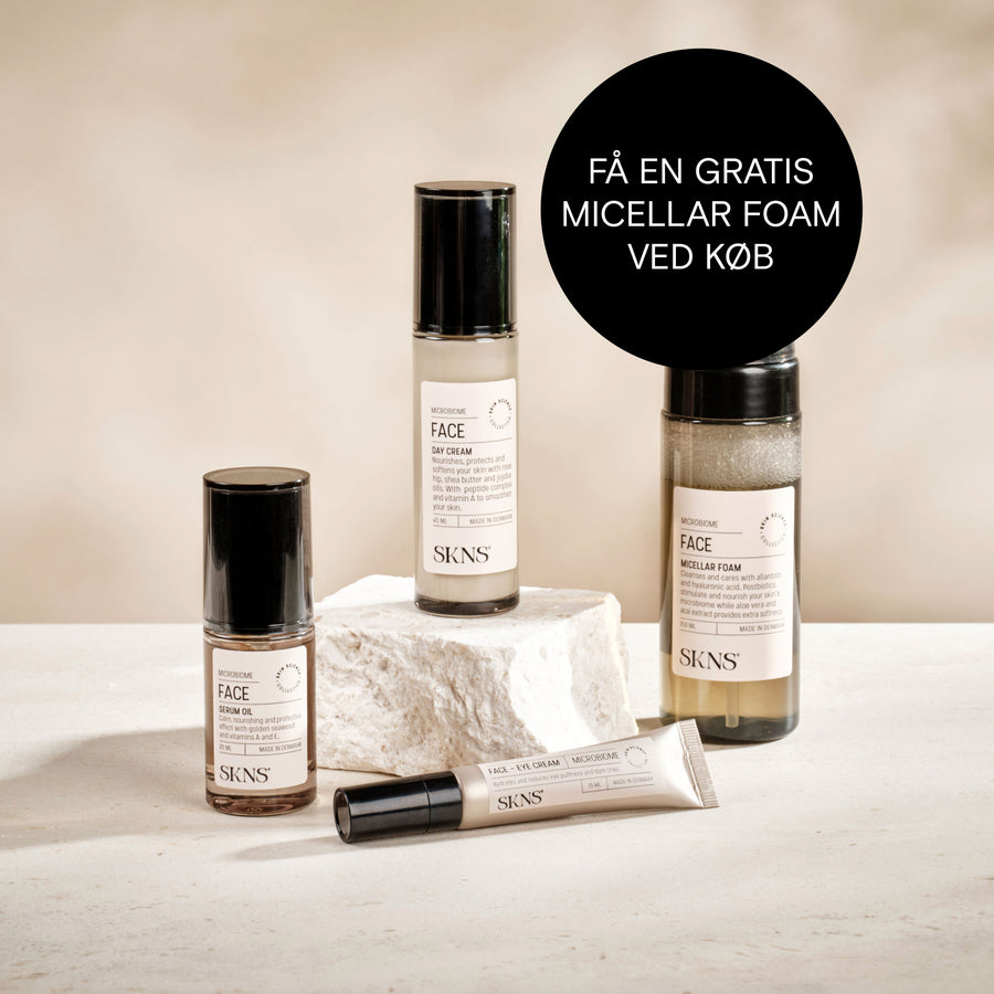 Stay Smooth Starter Kit