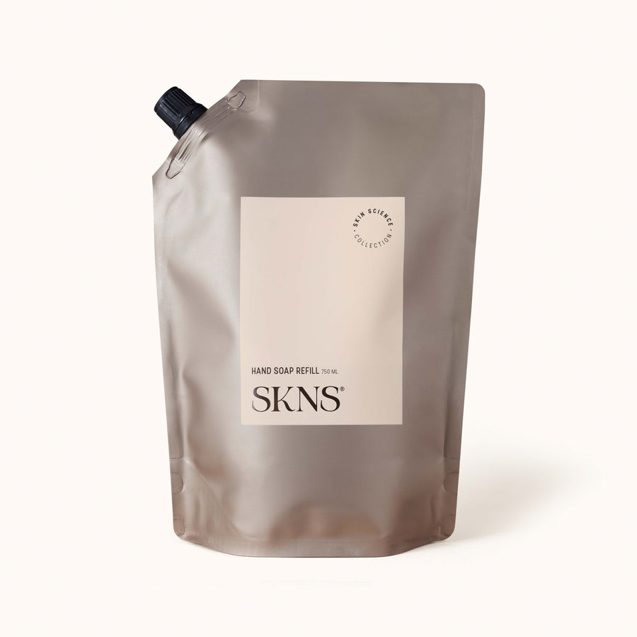 Hand Soap Refill